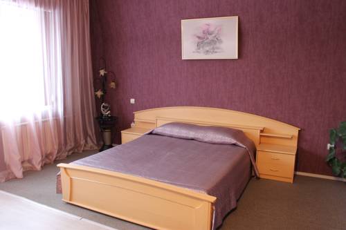 Фотографии гостиницы 
            Феликс