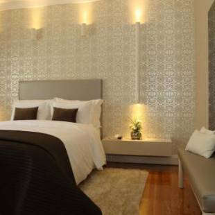 Фотографии мини отеля
Castilho House