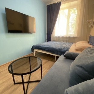 Фотография квартиры Апартаменты Гауди