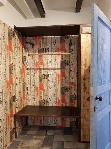 Фотография мини отеля b&b fico d'india