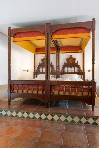 Фотография гостиницы Parador de Jaén