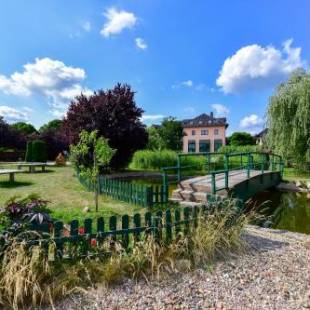 Фотографии гостиницы
Christinenhof & Spa