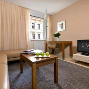 Фотографии апарт отеля 
            LiViN Residence by Flemings Wien