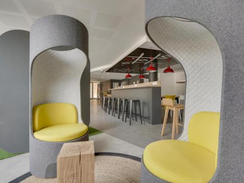 Фотография гостиницы Student Factory Aix-en-Provence Pont de l'Arc