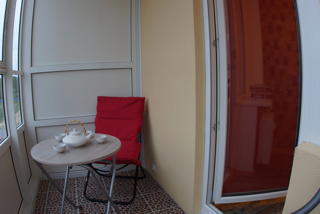 Фотография квартиры Апартаменты Комфорт и уют