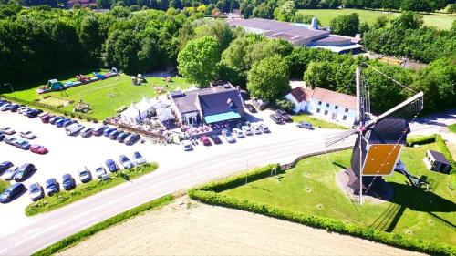 Фотография гостевого дома Molenaarswoning