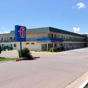 Фотографии гостиницы
Motel 6-Grants, NM