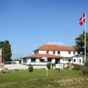 Фотографии мотеля
Hotel Medio