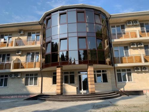 Фотография гостевого дома Вега