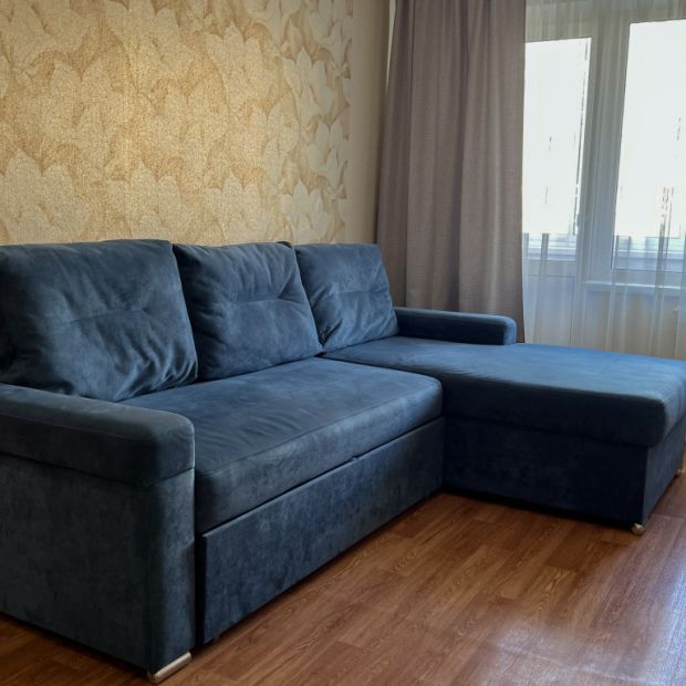 Фотографии квартиры
Апартаменты на Машиностроителей 49 А