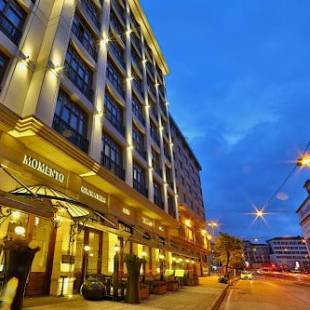 Фотографии гостиницы
Hotel Momento Golden Horn