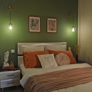 Фотография квартиры Квартира на Улице Чистопольская 14