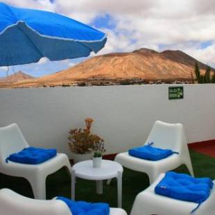 Фотографии гостевого дома
Casa Yahshua