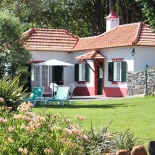 Фотографии гостевого дома 
            Quinta Das Faias