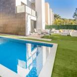 Фотография гостевого дома ACACIAS