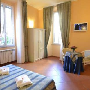 Фотографии мини отеля
Vatican Town