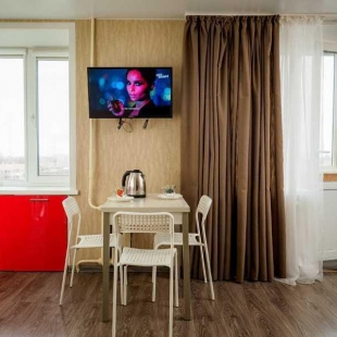 Фотография квартиры Arenda67 (Аренда67) на улице Кирова 49