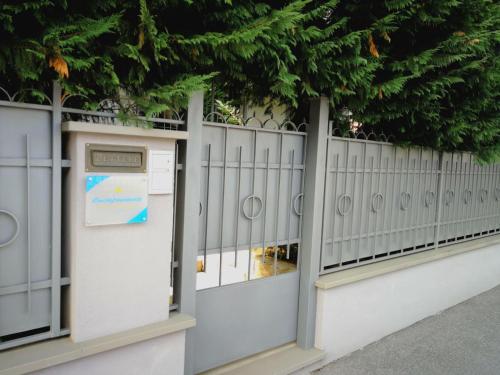 Фотография мини отеля B&B Covidafranciacorta