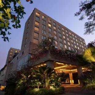 Фотографии гостиницы
Hyatt Pune
