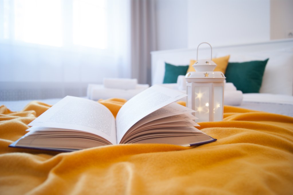 Фотография квартиры Апартаменты GFAparts