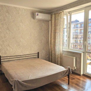 Фотография квартиры Апартаменты Таманская 24 кв 394