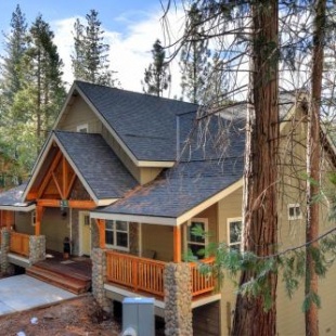 Фотография гостевого дома River Rock - 3BR/2BA + Loft