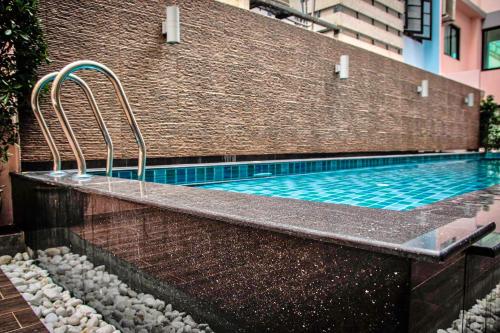 Фотография апарт отеля Scandia Beach Hotel