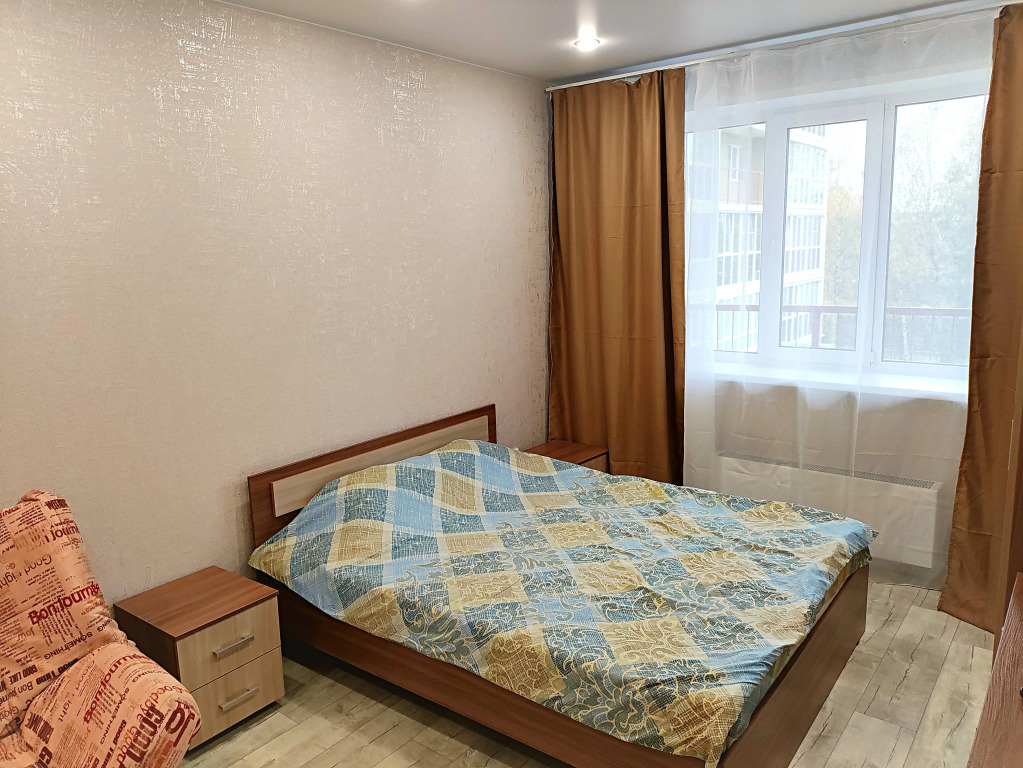 Фотография квартиры Квартира на Школьной 40