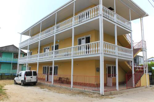 Фотография мини отеля Вилла Гранд