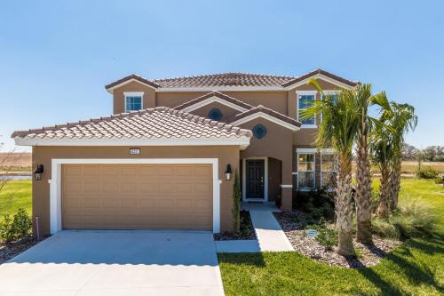 Фотография гостевого дома 6 Bed Home at Solterra Resort 5423