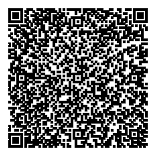 QR код хостела Достоевский