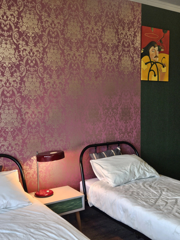 Фотография квартиры Квартира в центре Яблони и Груши