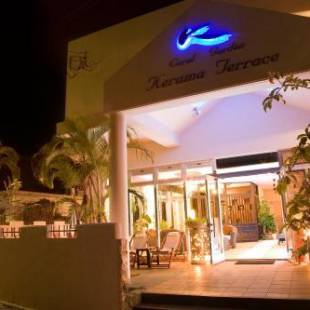 Фотографии гостиницы
Kerama Terrace