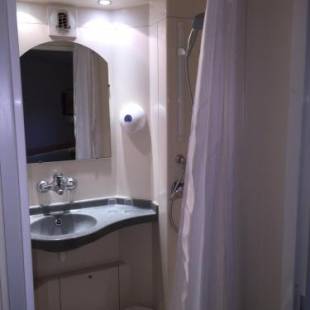 Фотографии гостиницы
ibis budget Albi Terssac