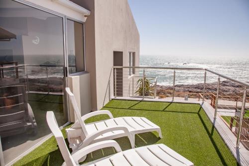 Фотография гостевого дома Atlantica