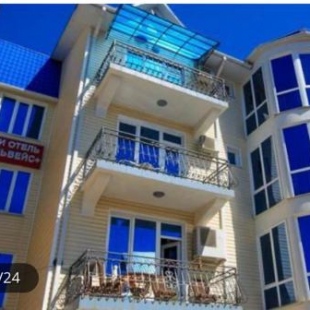 Фотография гостевого дома Эдельвейс+