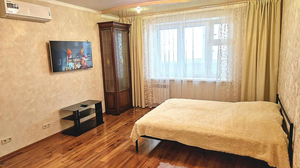 Фотография квартиры Апартаменты на улице Латышских Стрелков 45