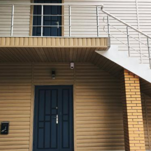 Фотография апарт отеля YUDGI - Home