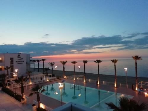 Фотографии апарт отеля 
            Martur Resort