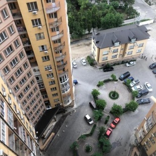 Фотография квартиры Home Comfort (Хоум Комфорт) на улице Времена Года