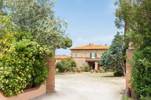 Фотография мини отеля Fattoria Pian Di Rocca