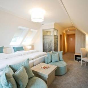 Фотографии гостиницы
Boutiquehotel Myn Utspann