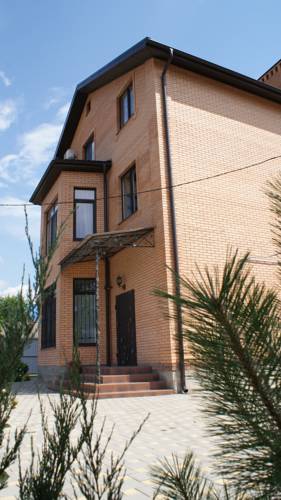 Фотография гостевого дома Астерия