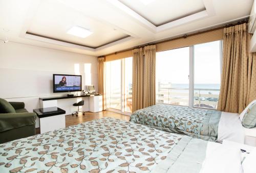 Фотография гостиницы Dawoo Resortel