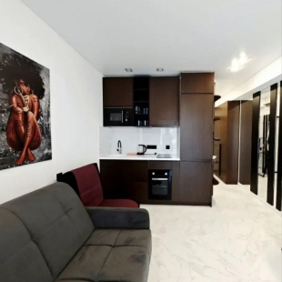 Фотография квартиры Квартира с Видом на Море в ЖК Каравелла Португалии