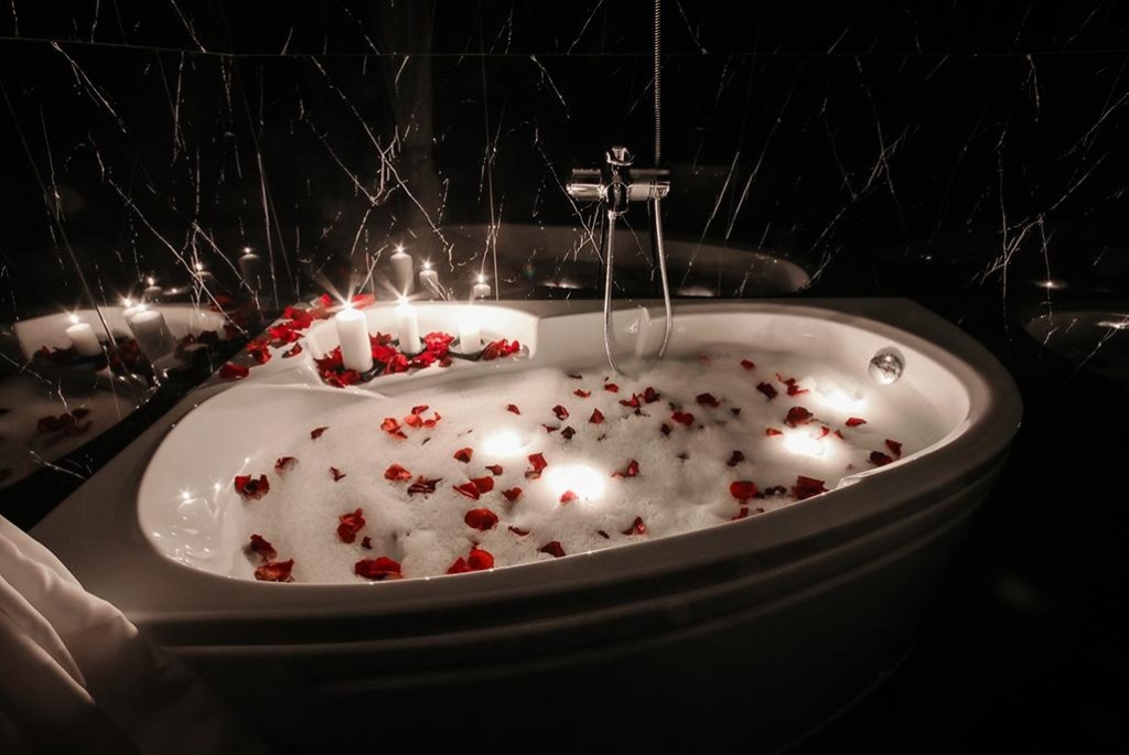 Фотография квартиры Квартира В Алых Парусах