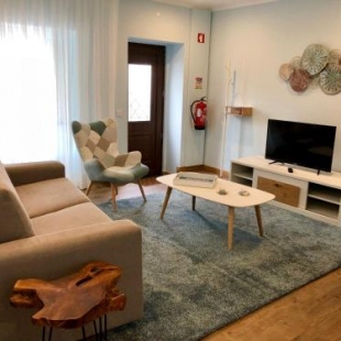 Фотография гостевого дома Casa da Miragaia