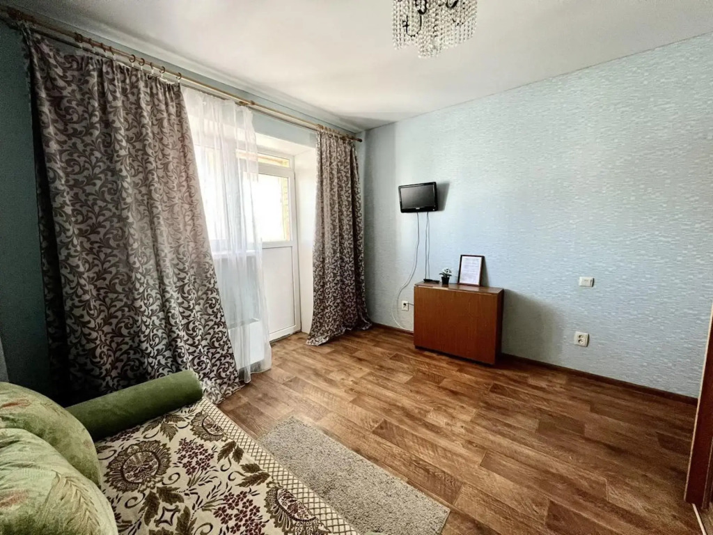 Фотография квартиры Апартаменты на улице Бакалинская 19