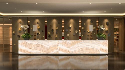 Фотография гостиницы Four Star by Trans Hotel