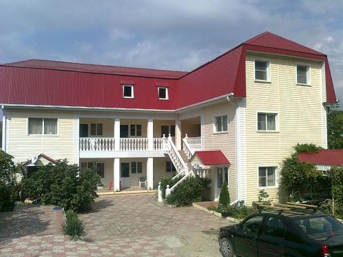 Фотография гостевого дома Встреча